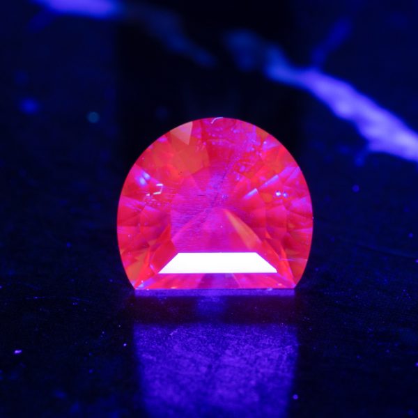 dragon garnet 1.25 ct