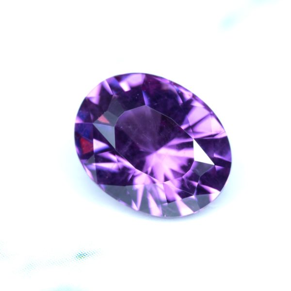 pastel pyrope garnet 1.50 ct