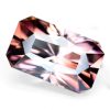 tropical sunset tourmaline 10.10 ct