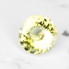 yellow topaz 3.03 ct