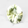 yellow topaz 3.23 ct