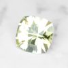 gold yellow topaz 2.10 ct