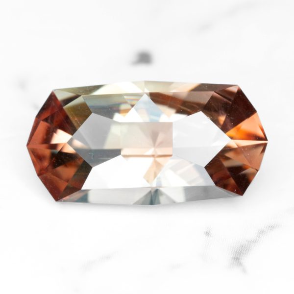 oregon sunstone 6.11 ct