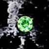 demantoid 0.45 ct