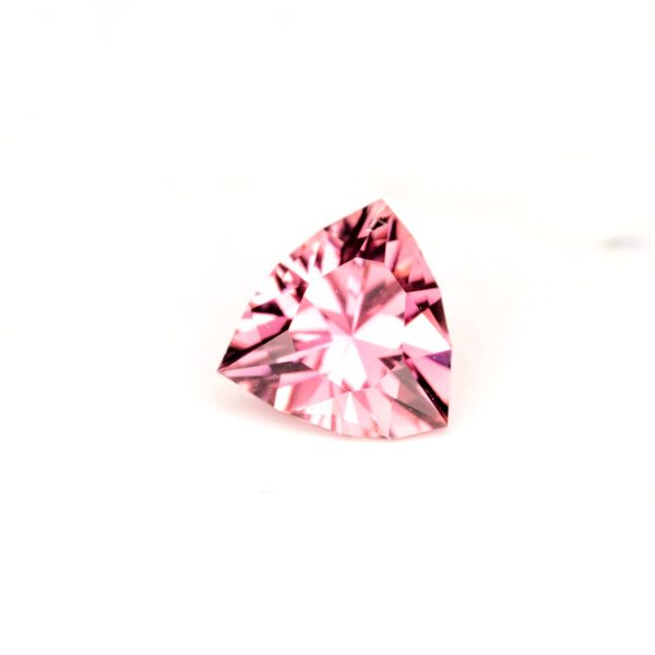 tourmaline rubellite 0.51 ct