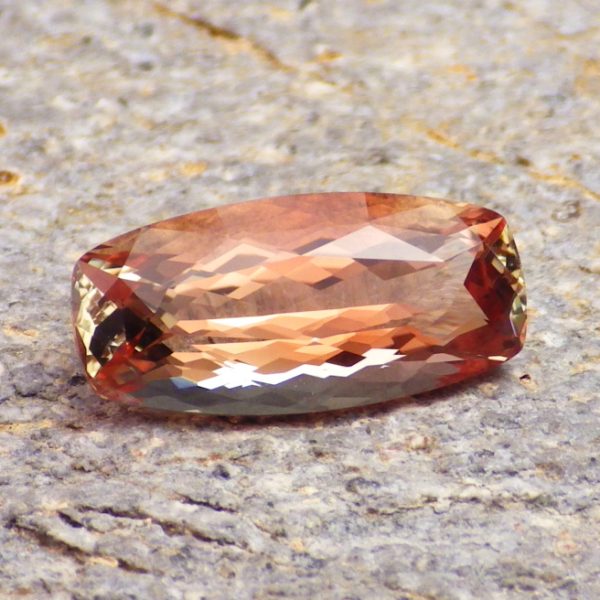 oregon sunstone 4.38 ct