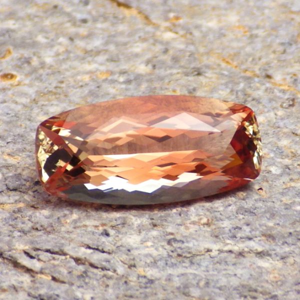 oregon sunstone 4.38 ct