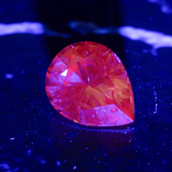 dragon garnet 1.56 ct