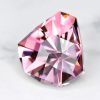 tourmaline rubellite 4.75 ct