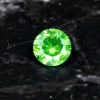 demantoid 0.35 ct