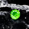 demantoid 0.30 ct