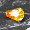 mandarin garnet 1.62 ct