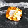 mandarin garnet 1.55 ct