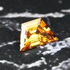 garnet mandarin spessartine 1.08 ct