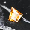 mandarin garnet 0.77 ct