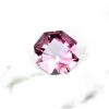 tourmaline rubellite 0.62 ct