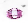 tourmaline rubellite 0.69 ct