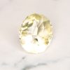 topaz gold yellow 1.84 ct