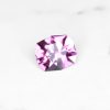 tourmaline rubellite 0.47 ct