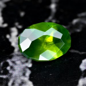 demantoid 1.32 ct