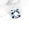 spinel 0.41 ct