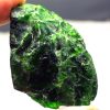 chrome diopside 167.50 ct