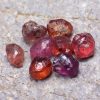 garnet mix 12.89 ct