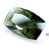 moldavite 5.58 ct