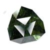 moldavite 5.04 ct