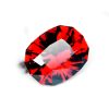 imperial malaya garnet 1.41 ct