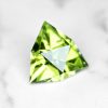 peridot 0.70 ct