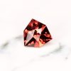 malaya garnet 0.64 ct