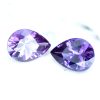 cc pastel pyrope garnet 4.18 ct pair