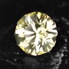 yellow topaz 5.11 ct