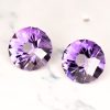 amethyst pair 14.01 ct