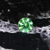 demantoid 0.31 ct