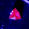 dragon garnet 0.41 ct