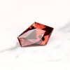 malaya garnet 0.93 ct