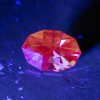 dragon garnet 0.99 ct