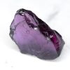 purple garnet 15.11 ct