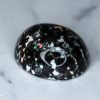 leopard opal 10.0 ct