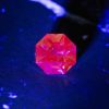 dragon garnet 0.90 ct