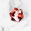 imperial garnet 0.79 ct