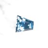 sapphire 0.62 ct