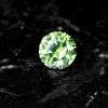 demantoid 0.29 ct