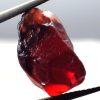 malaya garnet 12.19 ct