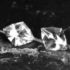 danburite pair 7.67 ct