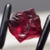 purple garnet 7.11 ct