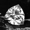 danburite 7.19 ct