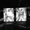 danburite 8.65 ct pair